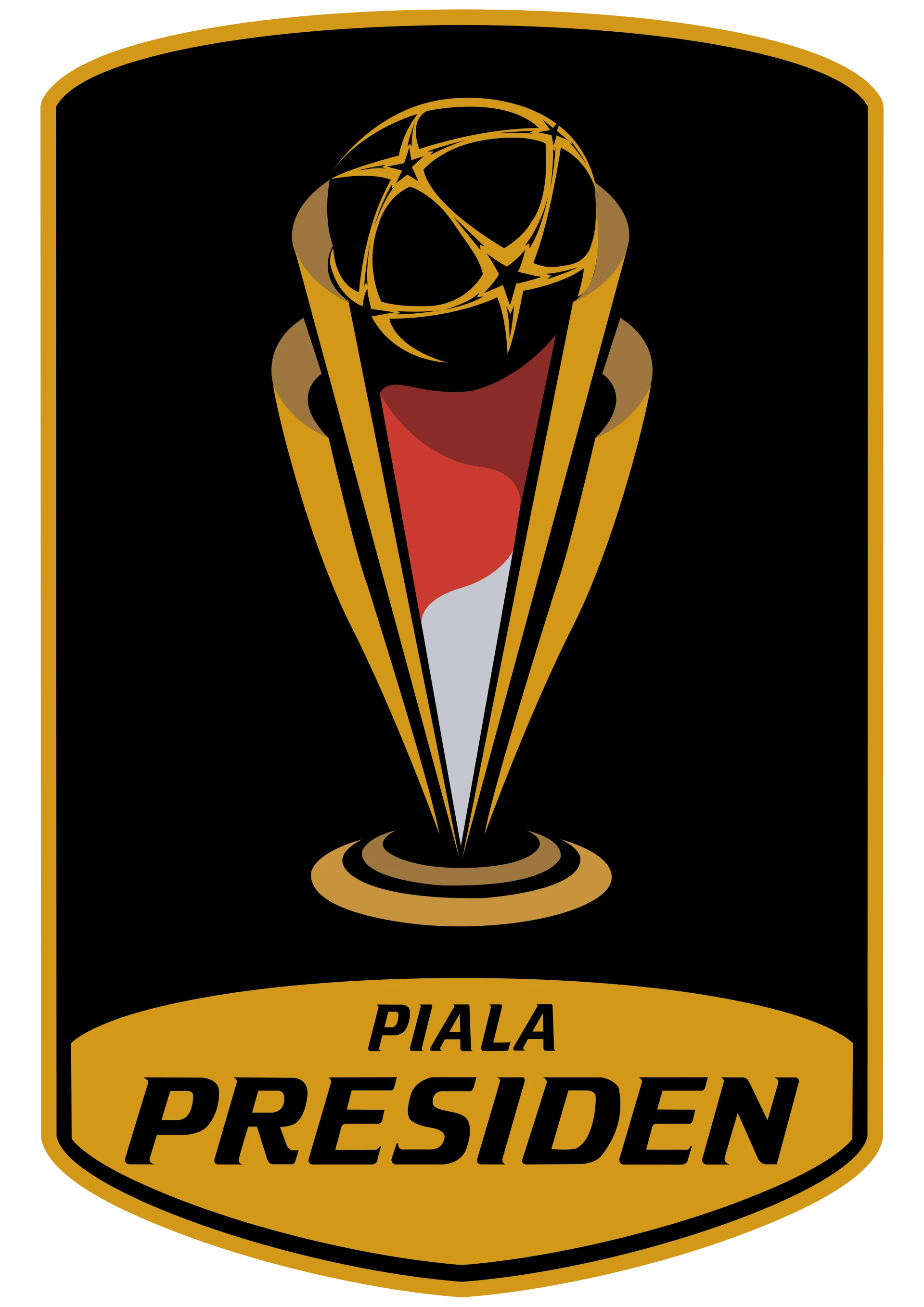 Indonesia President Cup 